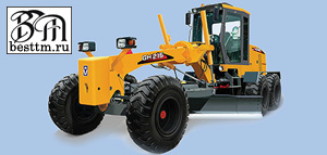   GH215 XCMG
