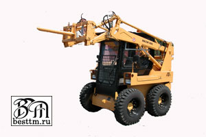 Штырь грузовой для МКСМ-800 Штырь грузовой для МКСМ-800