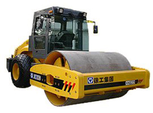  XCMG XS190