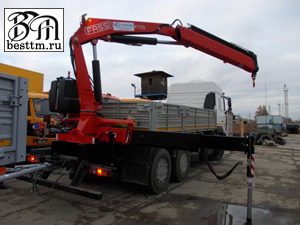    Fassi F175A0