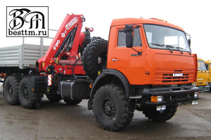    Fassi F195A.0