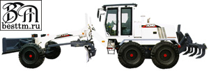  GR135 XCMG