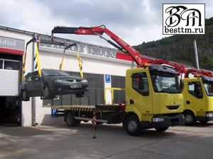    Fassi F95AC.0.22