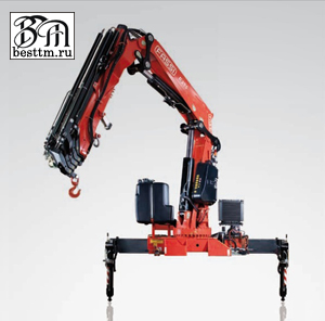   FASSI F295RA e-dynamic