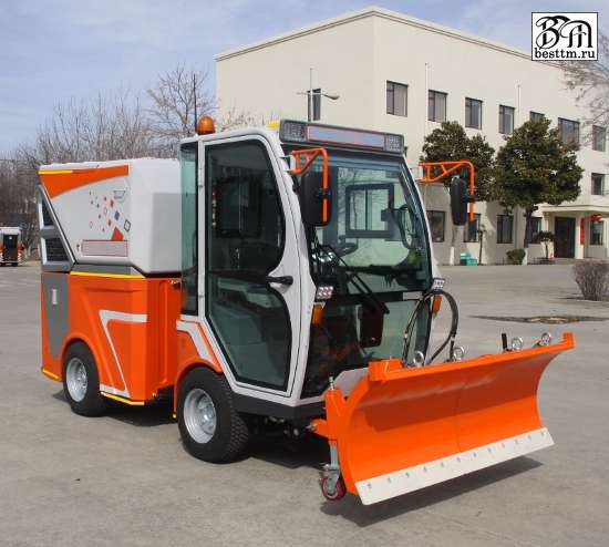     -  -5002 (SWEEPER)