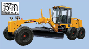   GR200 XCMG