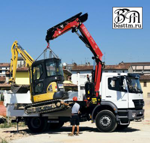   Fassi F155A2