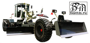  GR300 XCMG
