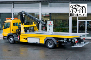   Fassi F100AT -  