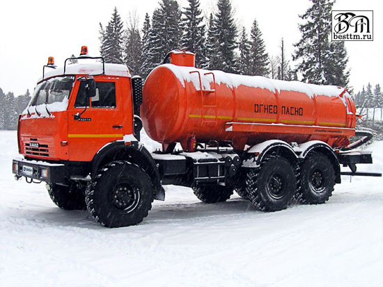 Автоцистерны АКН-10, -12, АКН-15, -16, АКН-6,6 на шасси КАМАЗ, МАЗ, Урал Автоцистерны АКН-10, -12, АКН-15, -16, АКН-6,6 на шасси КАМАЗ, МАЗ, Урал