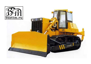   XCMG TY230  