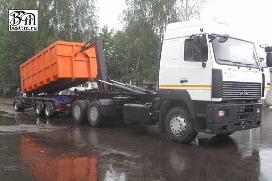 Прицеп 899030-В Строймаш.Тверь Прицеп 899030-В Строймаш.Тверь
