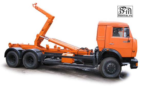 Мультилифт крюковой МАС-2 (SH 20.56 Liftech) Мультилифт крюковой МАС-2 (SH 20.56 Liftech)