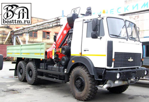    Fassi F235AXP