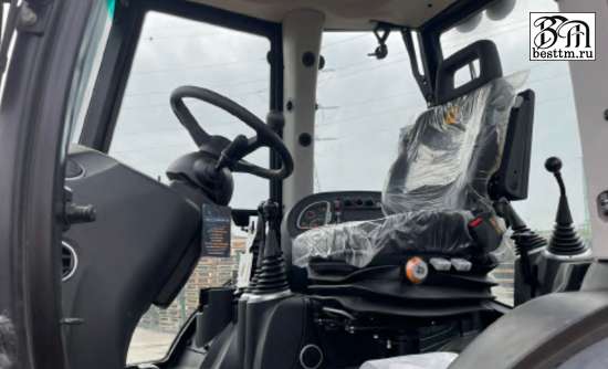 Экскаватор-погрузчик JCB 4CX 4CXS15H2WM Super Экскаватор-погрузчик JCB 4CX 4CXS15H2WM Super