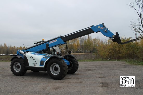 Телескопический погрузчик ПТ-3010 Телескопический погрузчик ПТ-3010