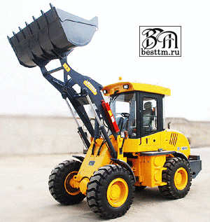     XCMG LW168G
