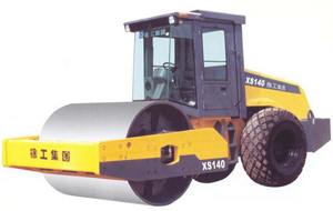  XCMG XS140