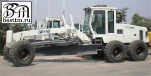  GR165 XCMG