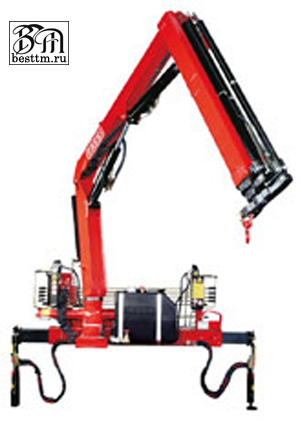   Fassi F22A