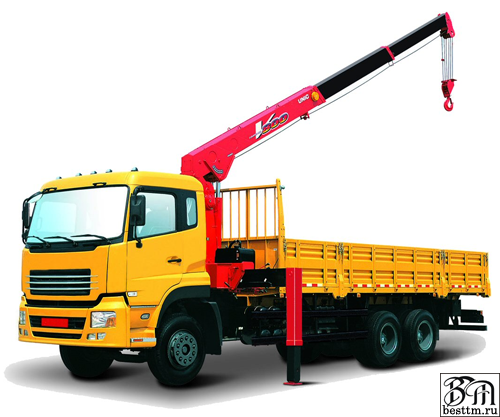 КМУ UNIC URV 800 КМУ UNIC URV 800