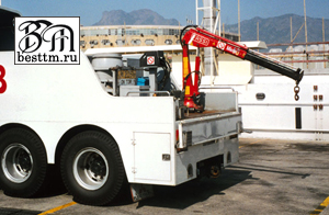    Fassi  M10A