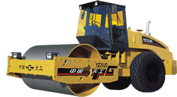    XCMG YZ16JC, YZ18JC, YZ20JC
