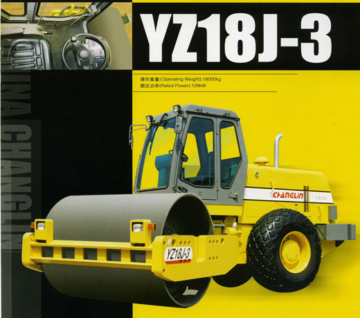 YZ18J-3 YZ18J-3