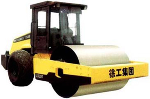 Каток XCMG XS200 Каток XCMG XS200
