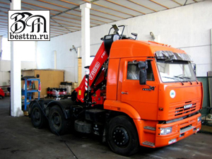   Fassi F155A.0