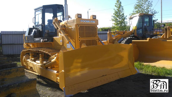 Бульдозер Zoomlion ZD 220-3 Бульдозер Zoomlion ZD 220-3