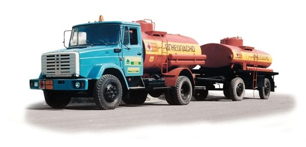 АТЗ 7-433362/АТЗ 7-432932 Автотопливозаправщик АТЗ 7-433362/АТЗ 7-432932 Автотопливозаправщик