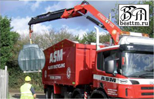   Fassi F135A