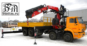   Fassi F700B