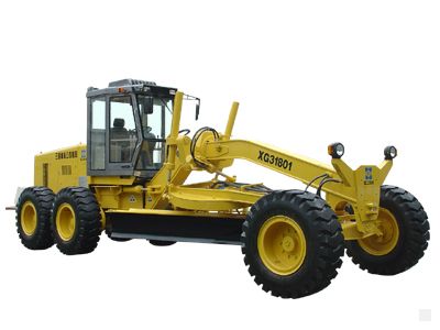 Автогрейдер XG31801 Автогрейдер XG31801