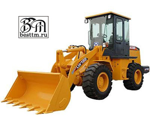    XCMG LW188
