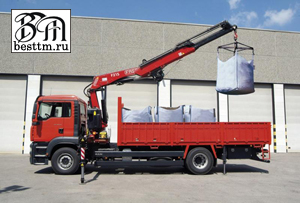   Fassi F215A.2