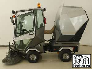     -  -5021- (SWEEPER)