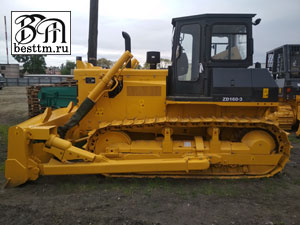  Zoomlion ZD 160-3
