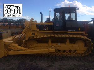  Zoomlion ZD 160S-3