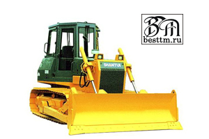  Shantui SD08
