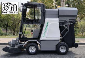     -  -5001 (SWEEPER)