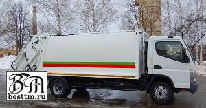     -1440   Mitsubishi Fuso Canter