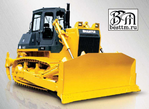  Shantui SD23G