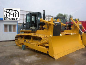  Shantui SD22S