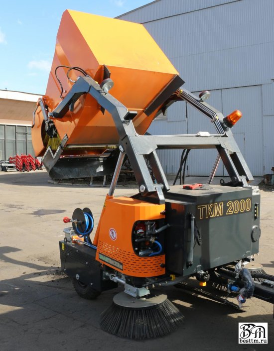 ��������� �����������-��������� ������ ���-2000