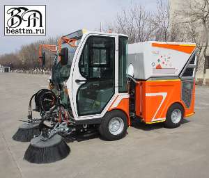     -  -5002 (SWEEPER)