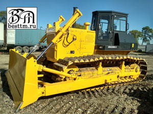  Zoomlion ZD 220S-3