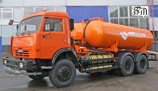 Вакуумная машина КО-505АГ Вакуумная машина КО-505АГ