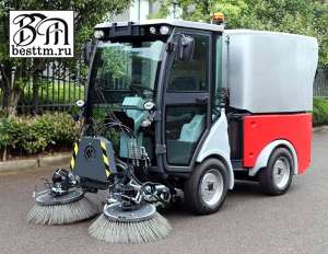     -  -5041 (SWEEPER)